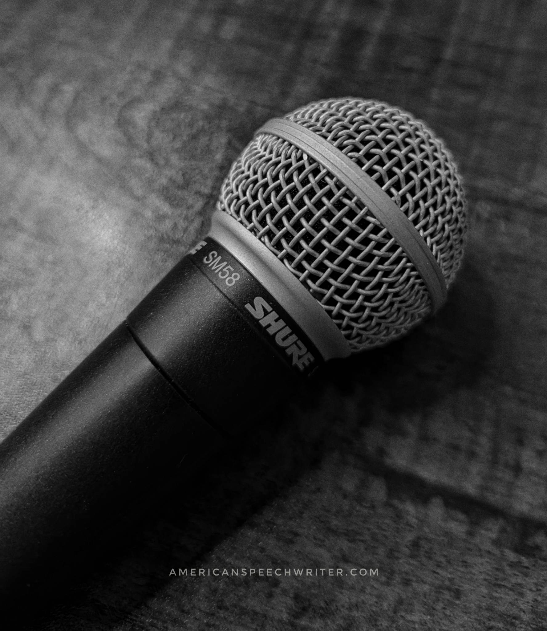 microphone